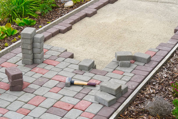 Best Driveway Repair Near Me  in Fruitridge Pocket, CA