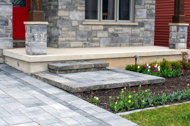 Best Local Driveway Pavers  in Fruitridge Pocket, CA