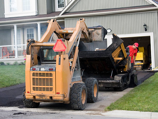 Reasons to Select Us for Your Driveway Paving Requirements in Fruitridge Pocket, CA