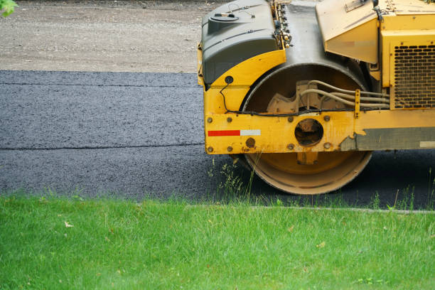 Best Driveway Paver Repair  in Fruitridge Pocket, CA